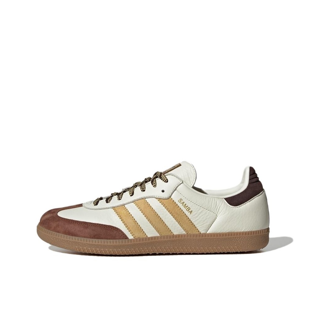 Adidas Shoes Samba - Adidas Originals SAMBA OG Sepatu Skateboard