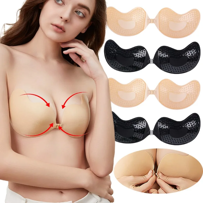 Plunge Bra Push Up - 1/2 buah Bra Push Up tidak