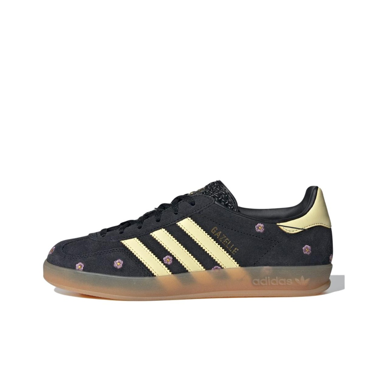 Adidas Shoes Gazelle - Adidas Originals GAZELLE INDOOR Sepatu Skateboard