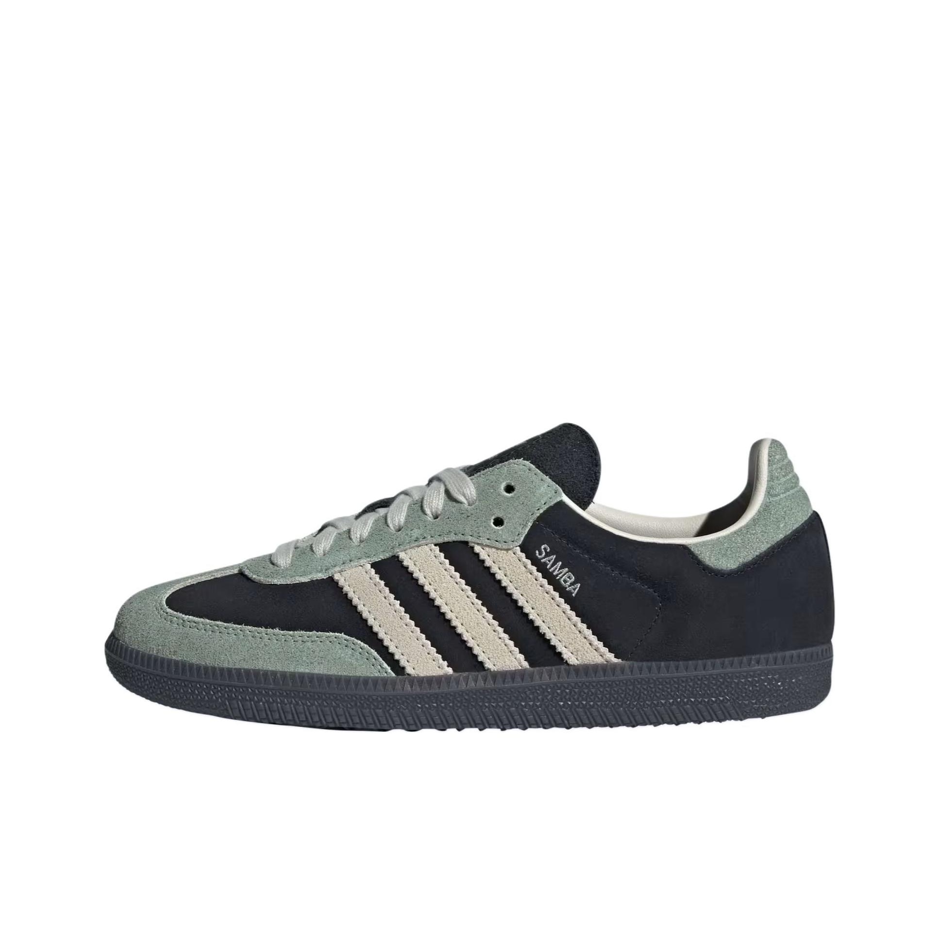 Adidas Shoes Samba - Adidas Originals SAMBA OG Sepatu Skateboard