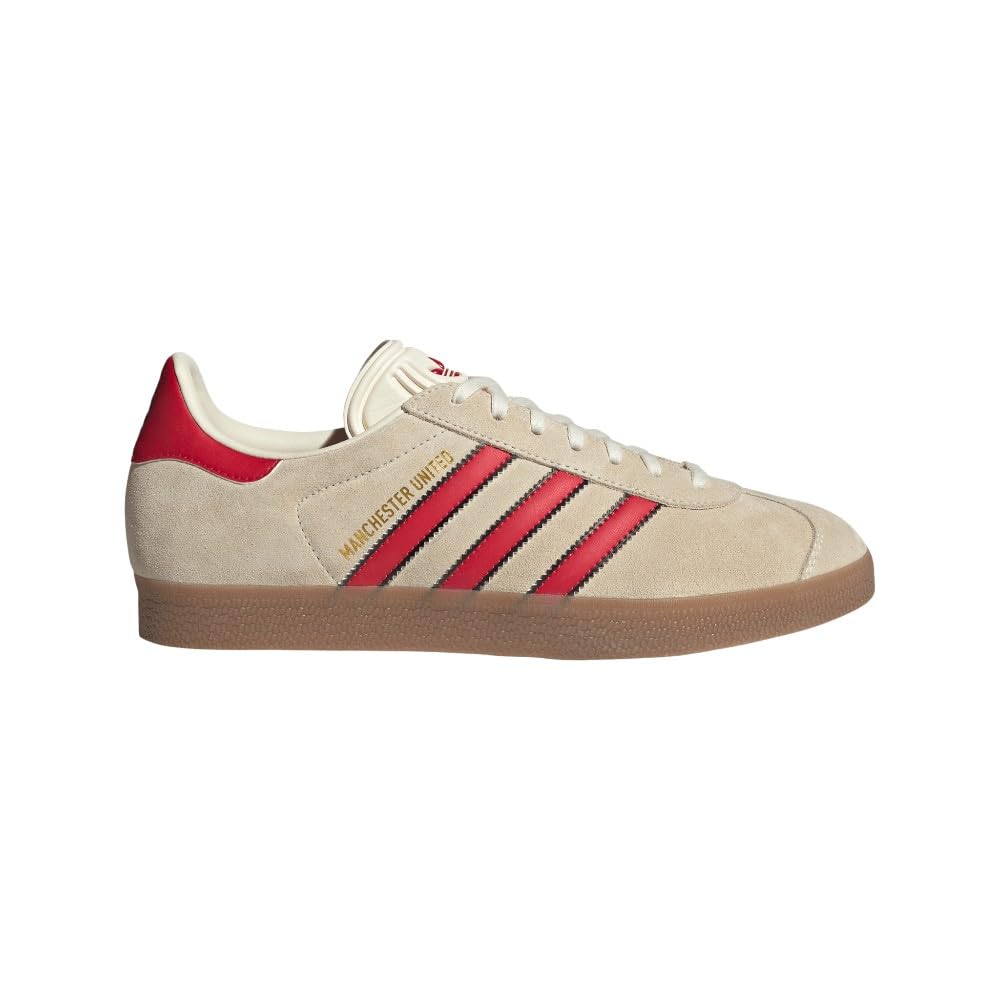 Adidas Shoes Samba - Sepatu adidas Gazelle Manchester United untuk