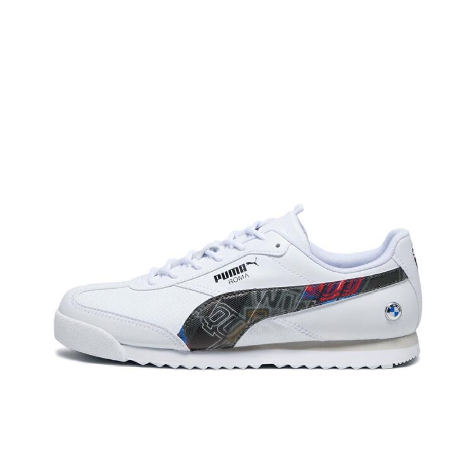 Puma Shoes Rs-X - PUMA BMW MMS Roma Via Sepatu