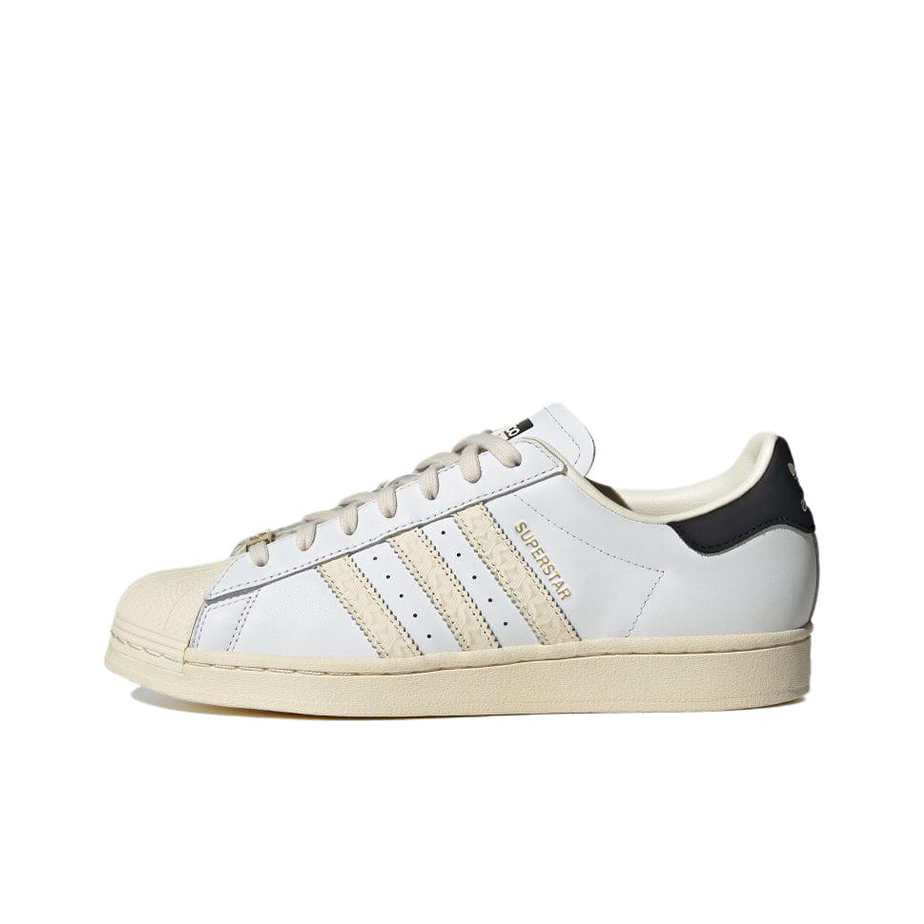 Adidas Shoes Superstar - Adidas Originals SUPERSTAR Sepatu Skateboard Kulit