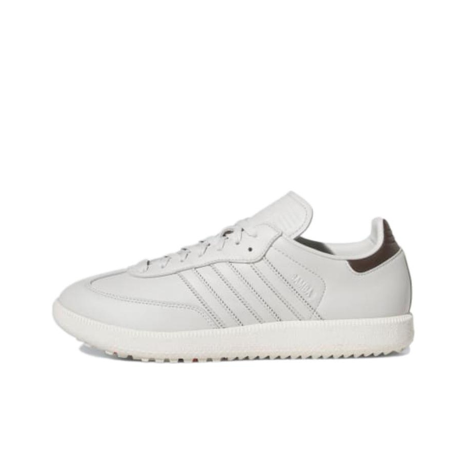 Adidas Shoes Samba - Sepatu Golf Adidas Samba GOLF Tahan