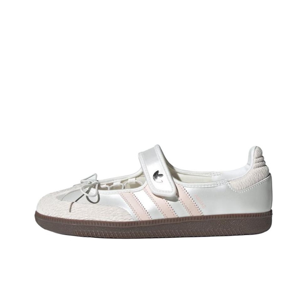 Adidas Shoes Samba - Sepatu Adidas Originals Samba Jane Mary