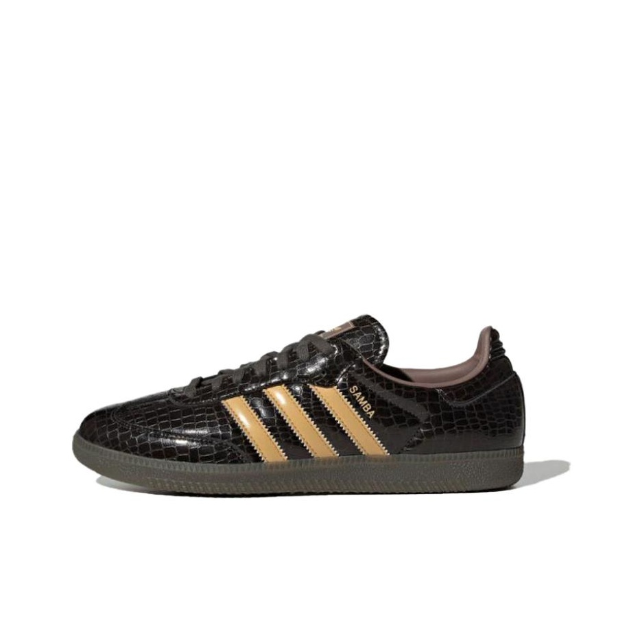 Adidas Shoes Samba - Sepatu Skateboard Adidas Originals Samba Low