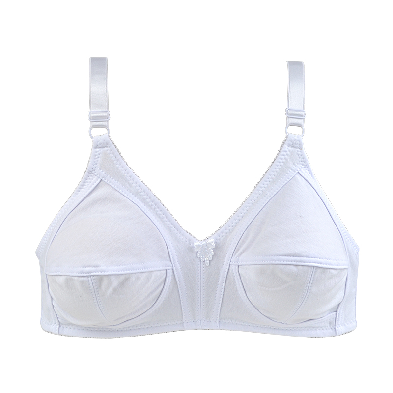Minimizer Bra Women - Bra Tipis untuk Wanita Bra Nirkabel