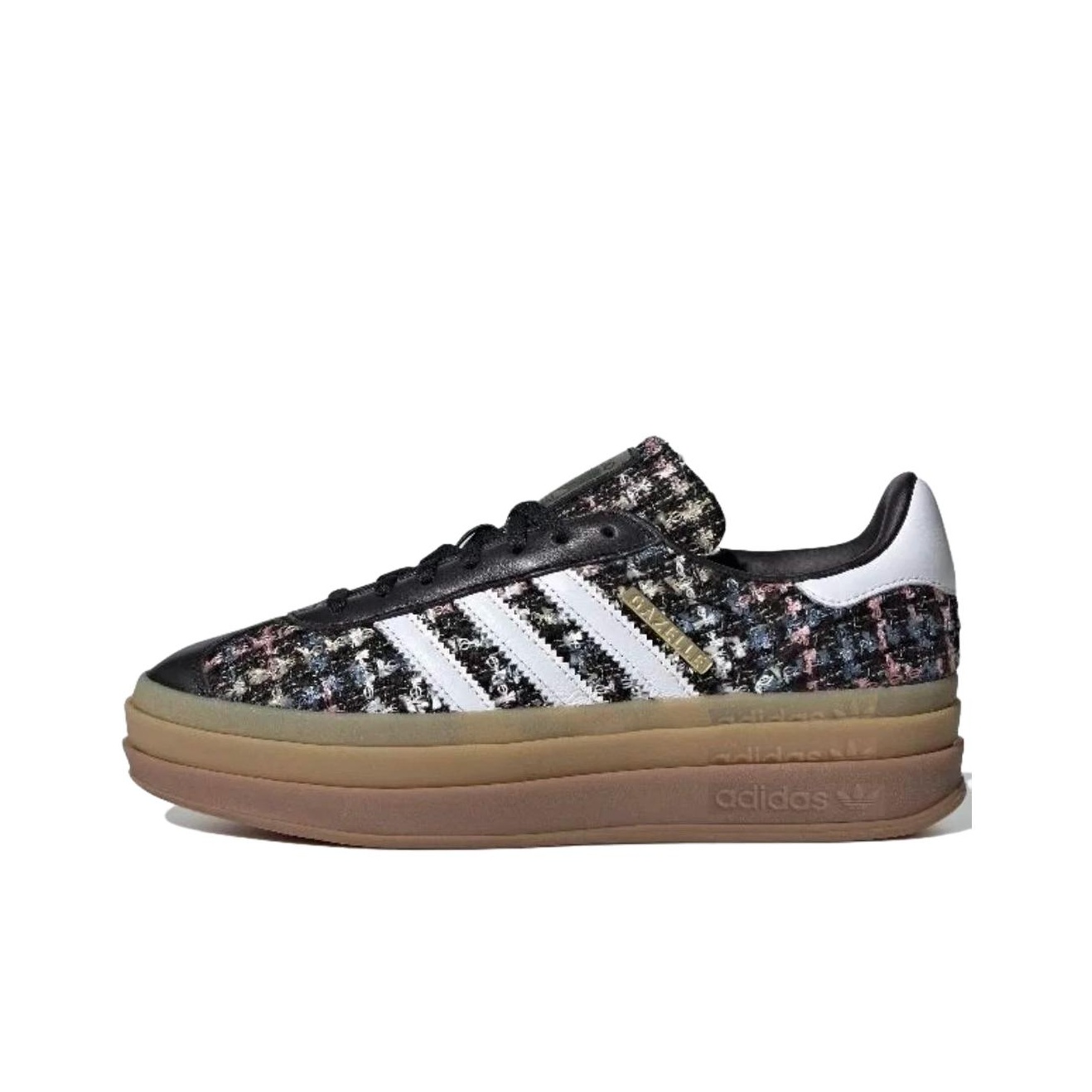 Adidas Shoes Gazelle - Sepatu Skateboard Adidas Originals Gazelle Low