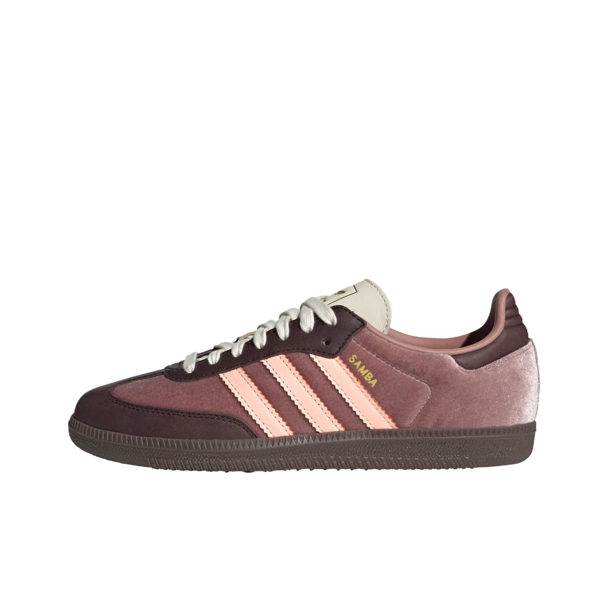 Adidas Originals Samba Sepatu  - Adidas Shoes Samba ulasan dan harga