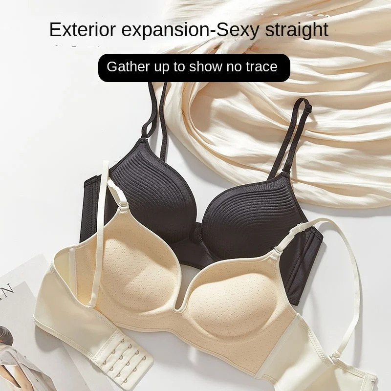 BH Push Up 10cm Baru 2025 untu - T Shirt Bra Seamless ulasan dan harga