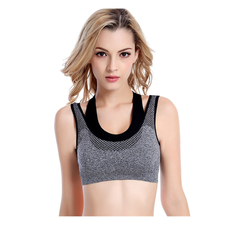 Bra olahraga Fitness, atasan o - Underwire Bra Padded ulasan dan harga