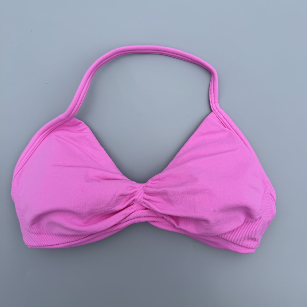 Bra Olahraga Wanita dengan Tal - Underwire Bra Padded ulasan dan harga