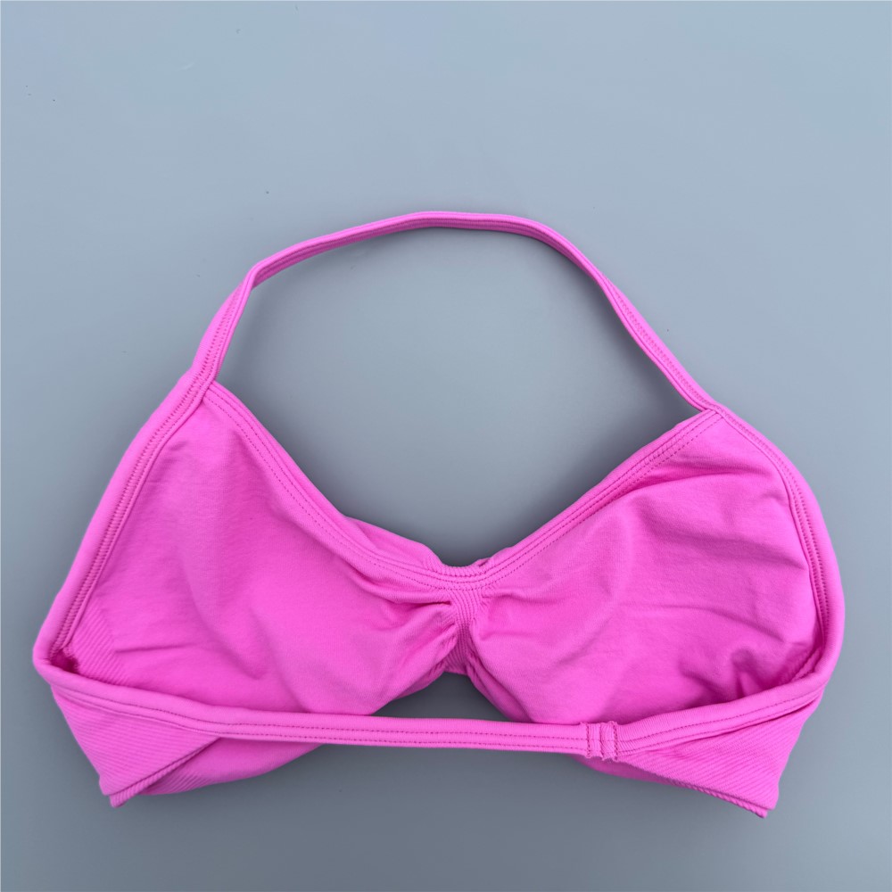 Bra Olahraga Wanita dengan Tal - Underwire Bra Padded ulasan dan harga