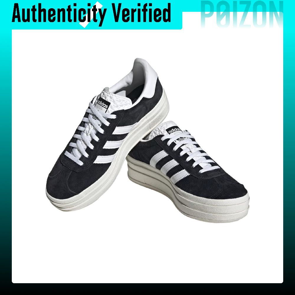 Adidas Originals GAZELLE BOLD  - Adidas Shoes Gazelle ulasan dan harga