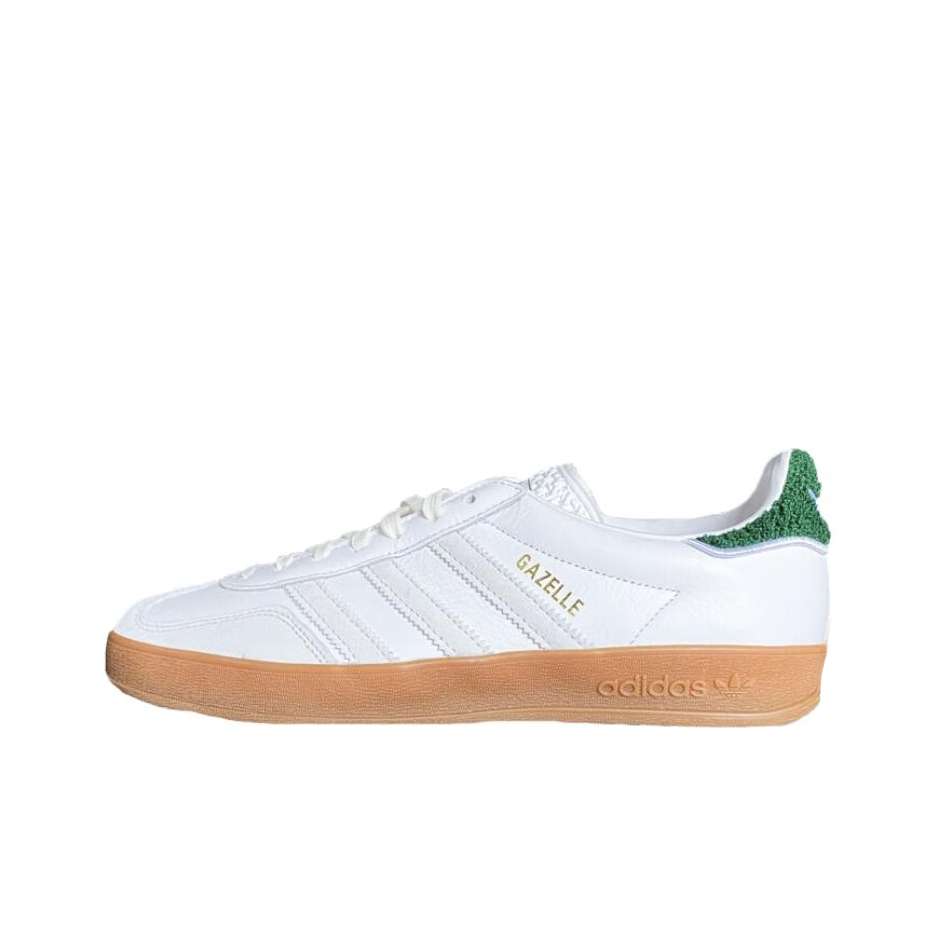 Adidas Originals GAZELLE INDOO - Adidas Shoes Gazelle ulasan dan harga