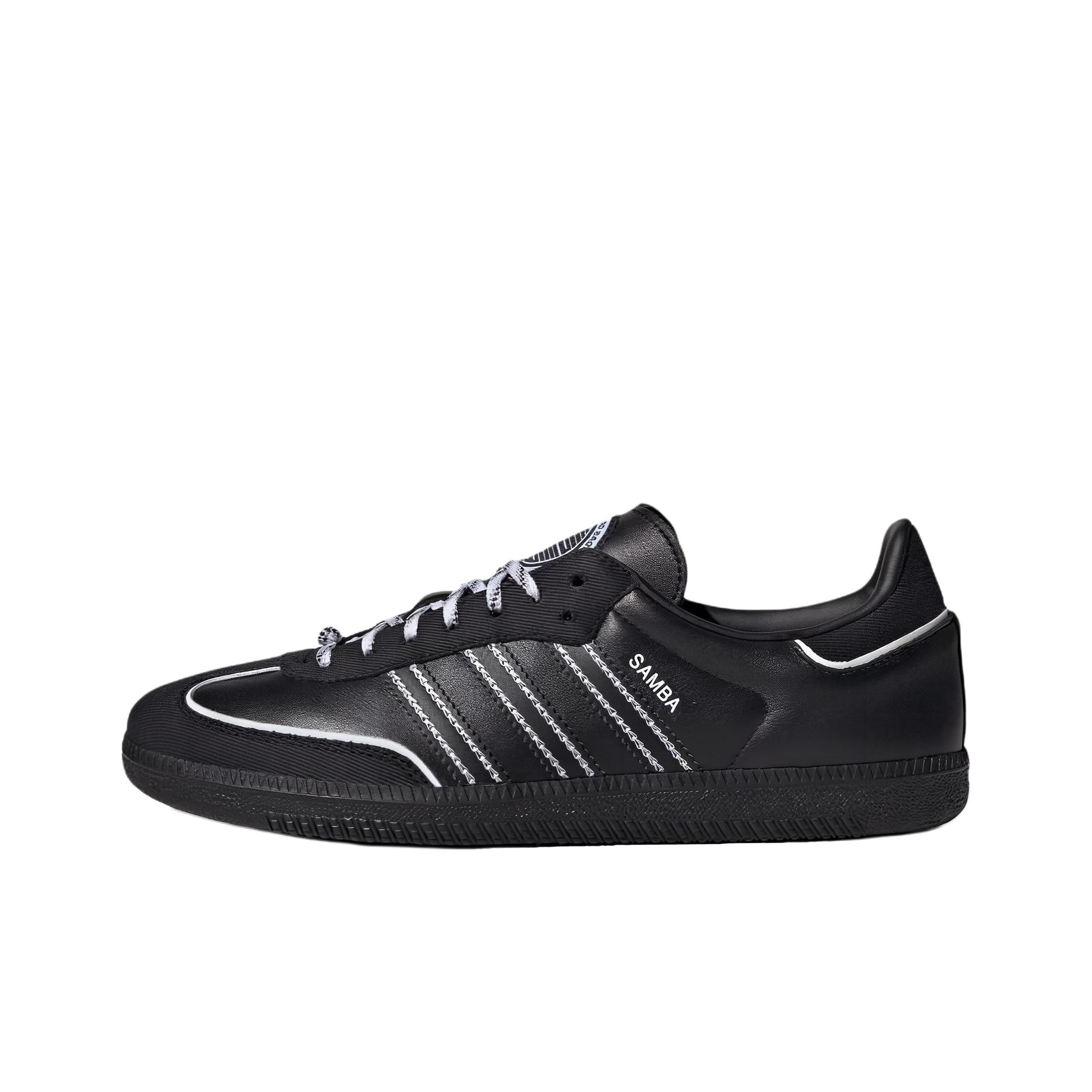 Adidas Originals SAMBA OG Sepa - Adidas Shoes Samba ulasan dan harga