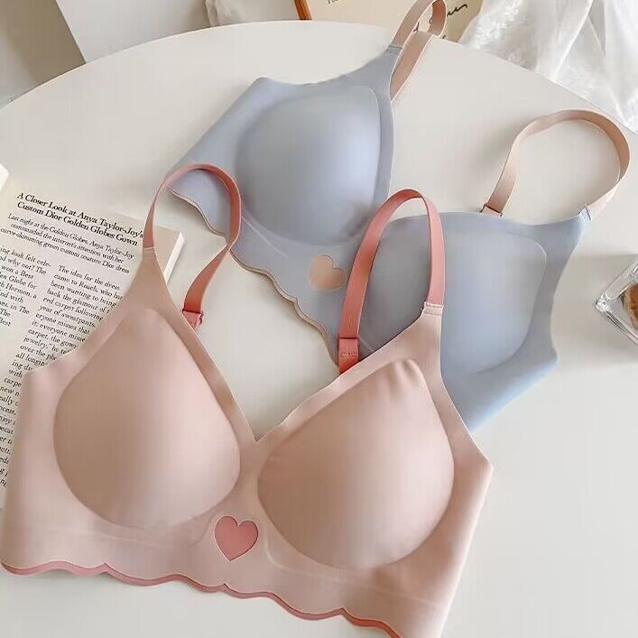 Bra Tak Terlihat Mulus untuk W - Minimizer Bra Women ulasan dan harga