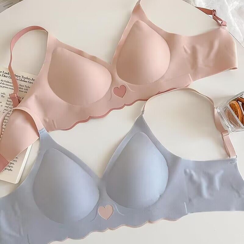 Bra Tak Terlihat Mulus untuk W - Minimizer Bra Women ulasan dan harga