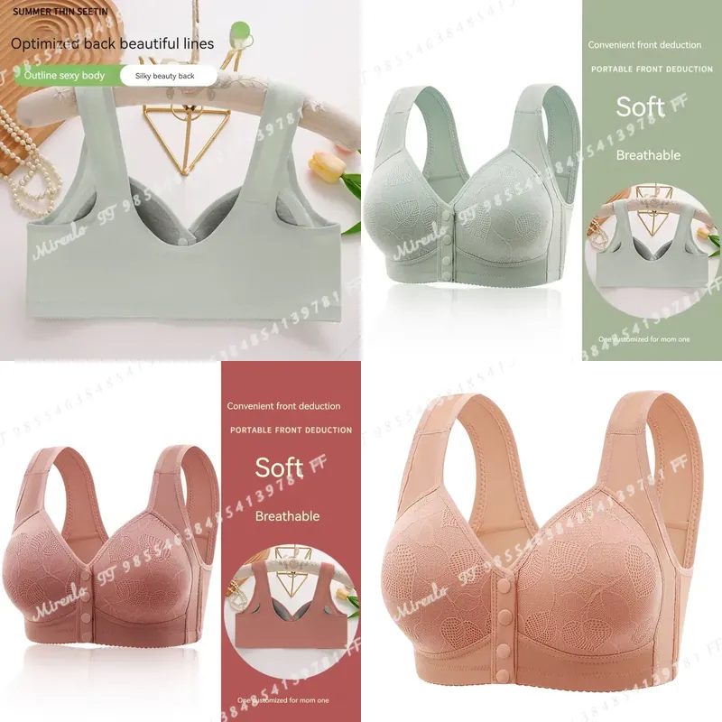 Bra Menyusui Ibu Hamil Baru de - Wirefree Bra Comfort ulasan dan harga