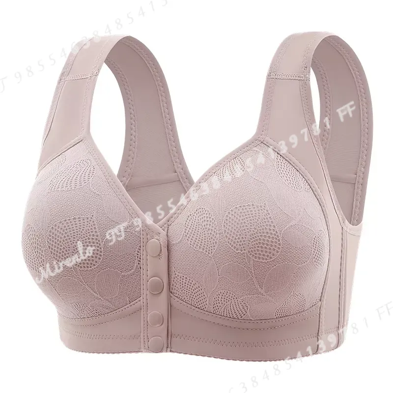 Bra Menyusui Ibu Hamil Baru de - Wirefree Bra Comfort ulasan dan harga