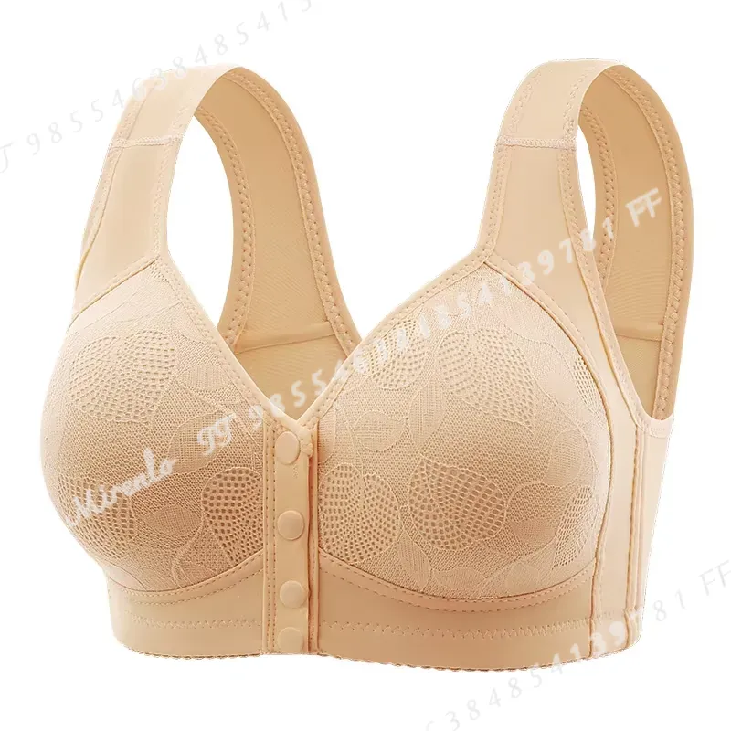 Bra Menyusui Ibu Hamil Baru de - Wirefree Bra Comfort ulasan dan harga