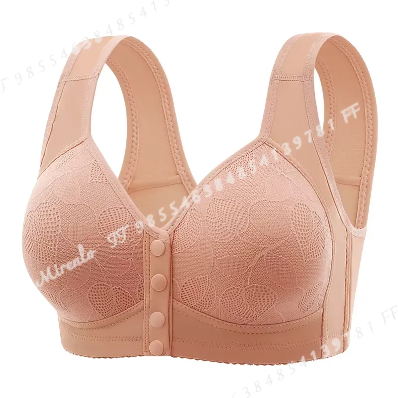 Bra Menyusui Ibu Hamil Baru de - Wirefree Bra Comfort ulasan dan harga