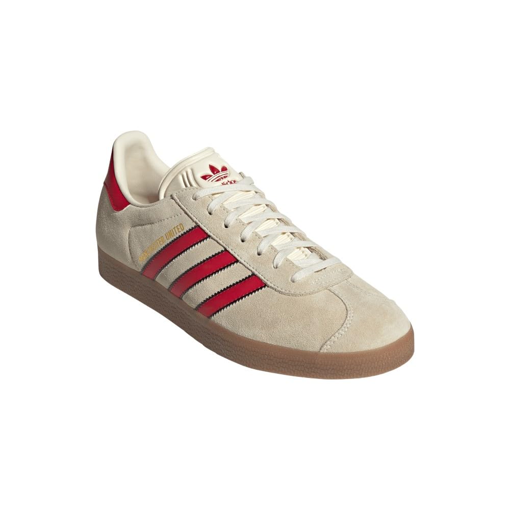 Sepatu adidas Gazelle Manchest - Adidas Shoes Samba ulasan dan harga
