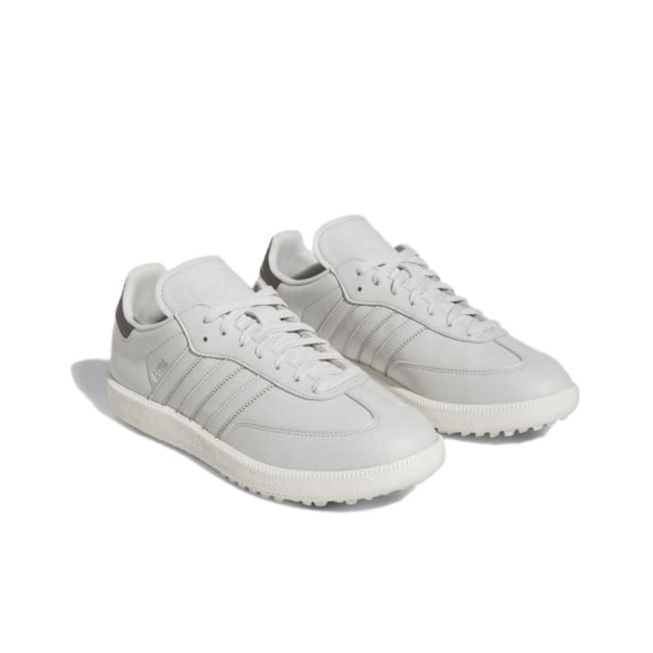 Sepatu Golf Adidas Samba GOLF  - Adidas Shoes Samba ulasan dan harga