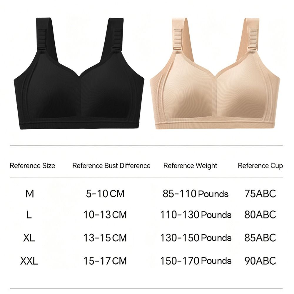 Bra Tampilan Halus dan Lebih K - T Shirt Bra Seamless ulasan dan harga