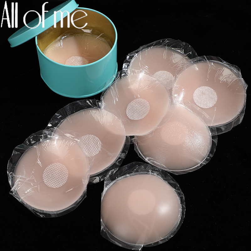 Penutup Puting Pengangkat Kelo - Strapless Bra Adhesive ulasan dan harga