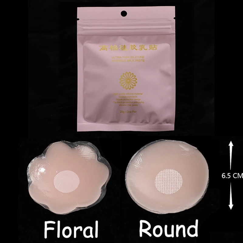 Penutup Puting Pengangkat Kelo - Strapless Bra Adhesive ulasan dan harga