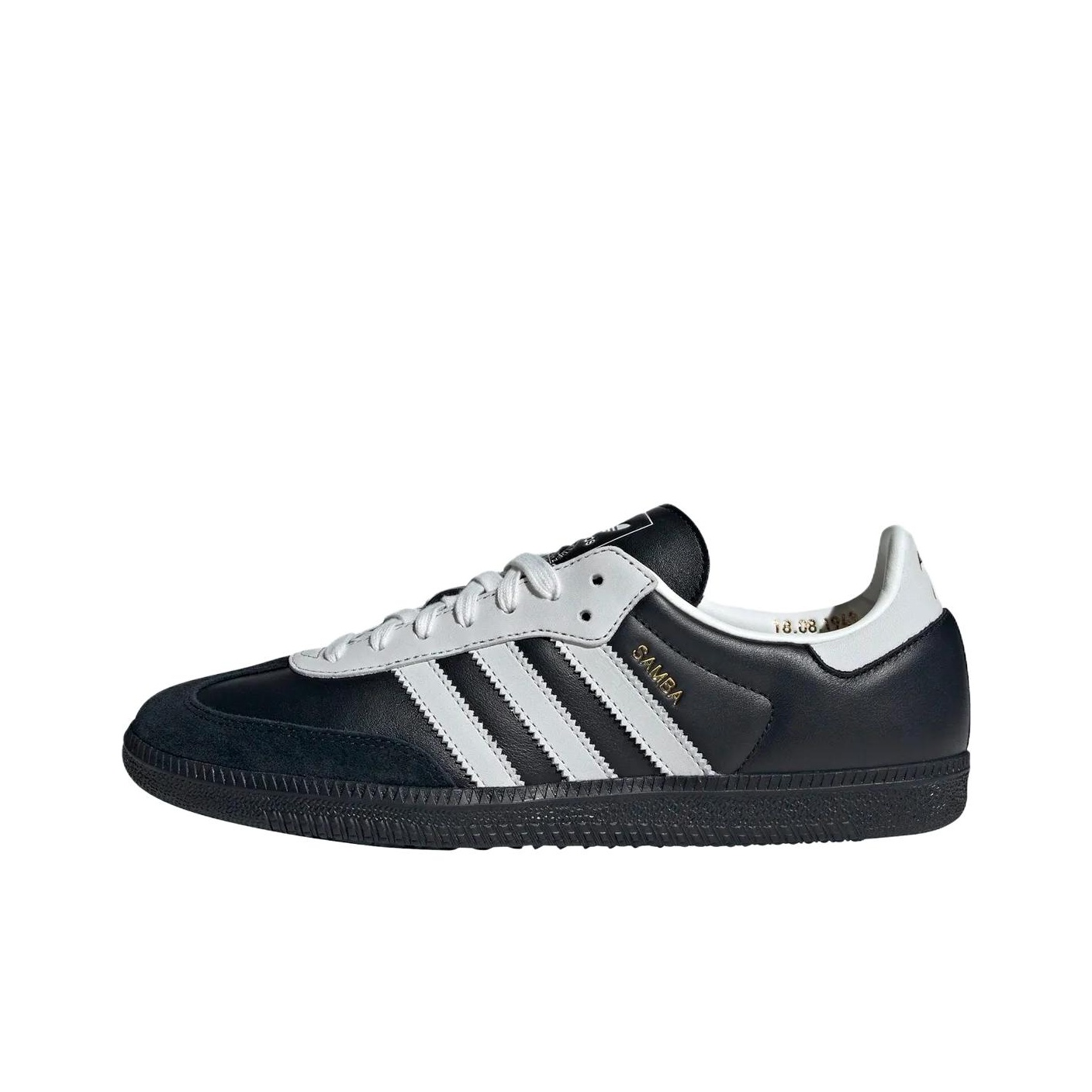 Adidas Originals SAMBA OG 75th - Adidas Shoes Samba ulasan dan harga