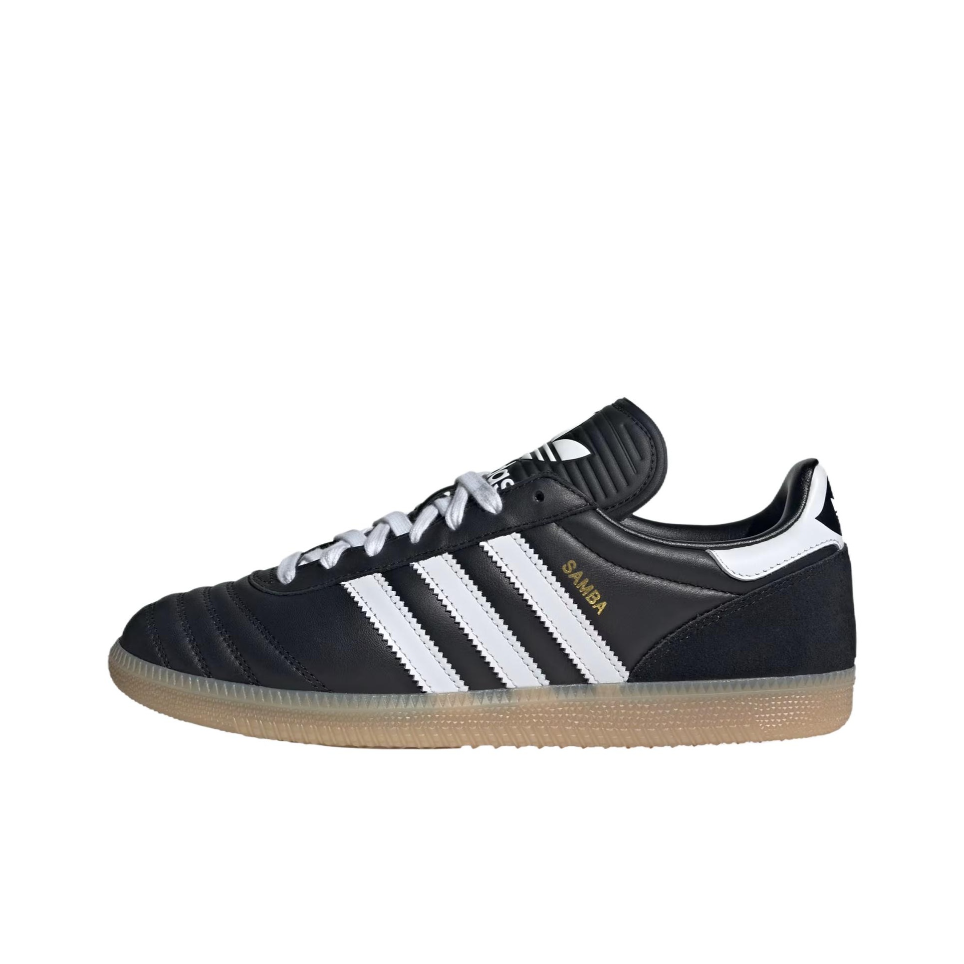 Adidas Originals Samba JP Sepa - Adidas Shoes Samba ulasan dan harga
