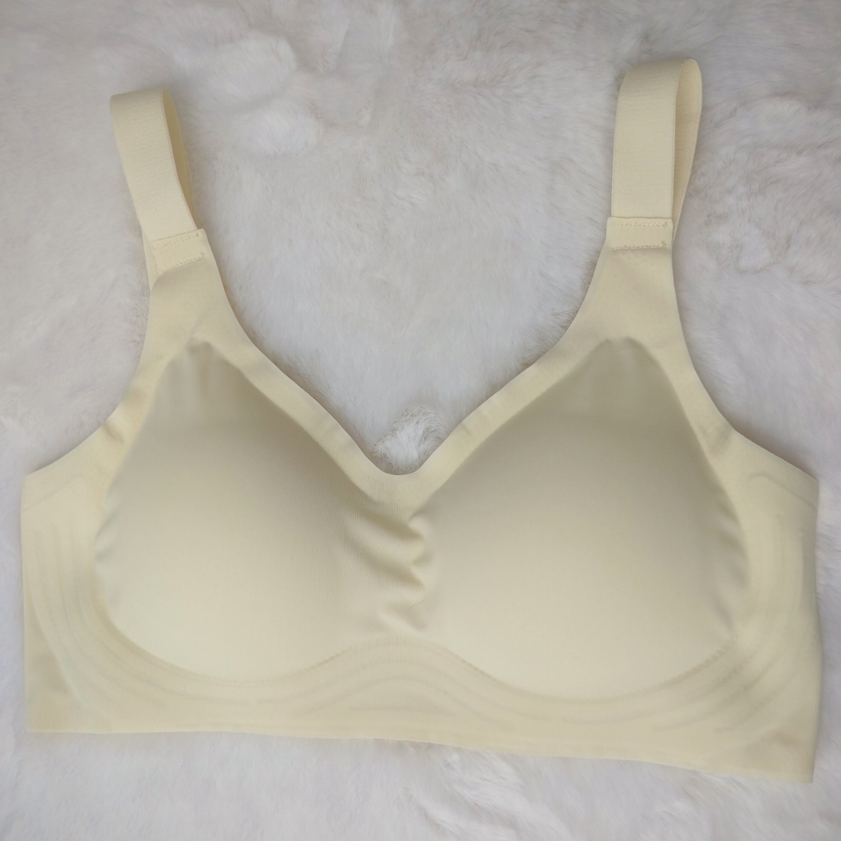 Bra Wanita Tanpa Kawat, Penyan - T Shirt Bra Seamless ulasan dan harga