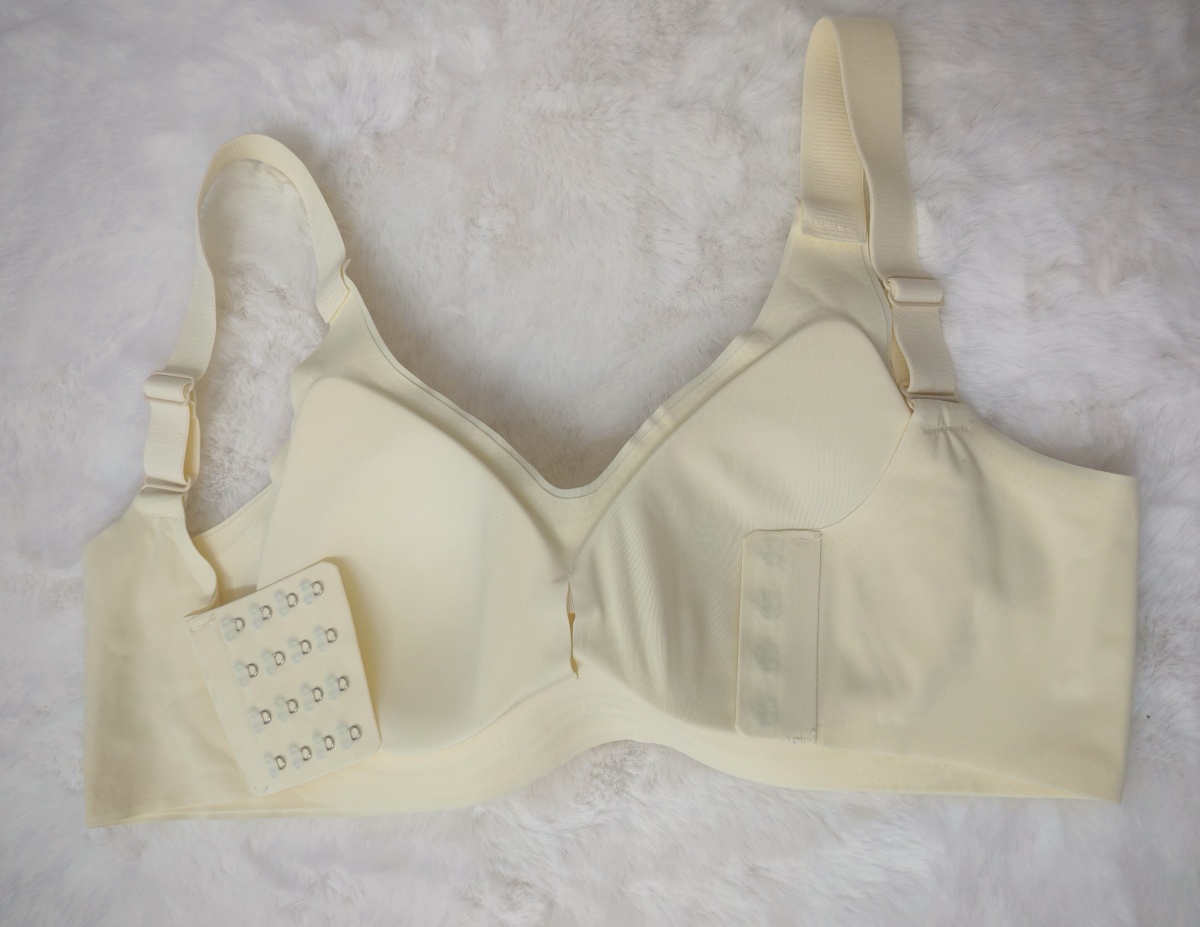 Bra Wanita Tanpa Kawat, Penyan - T Shirt Bra Seamless ulasan dan harga