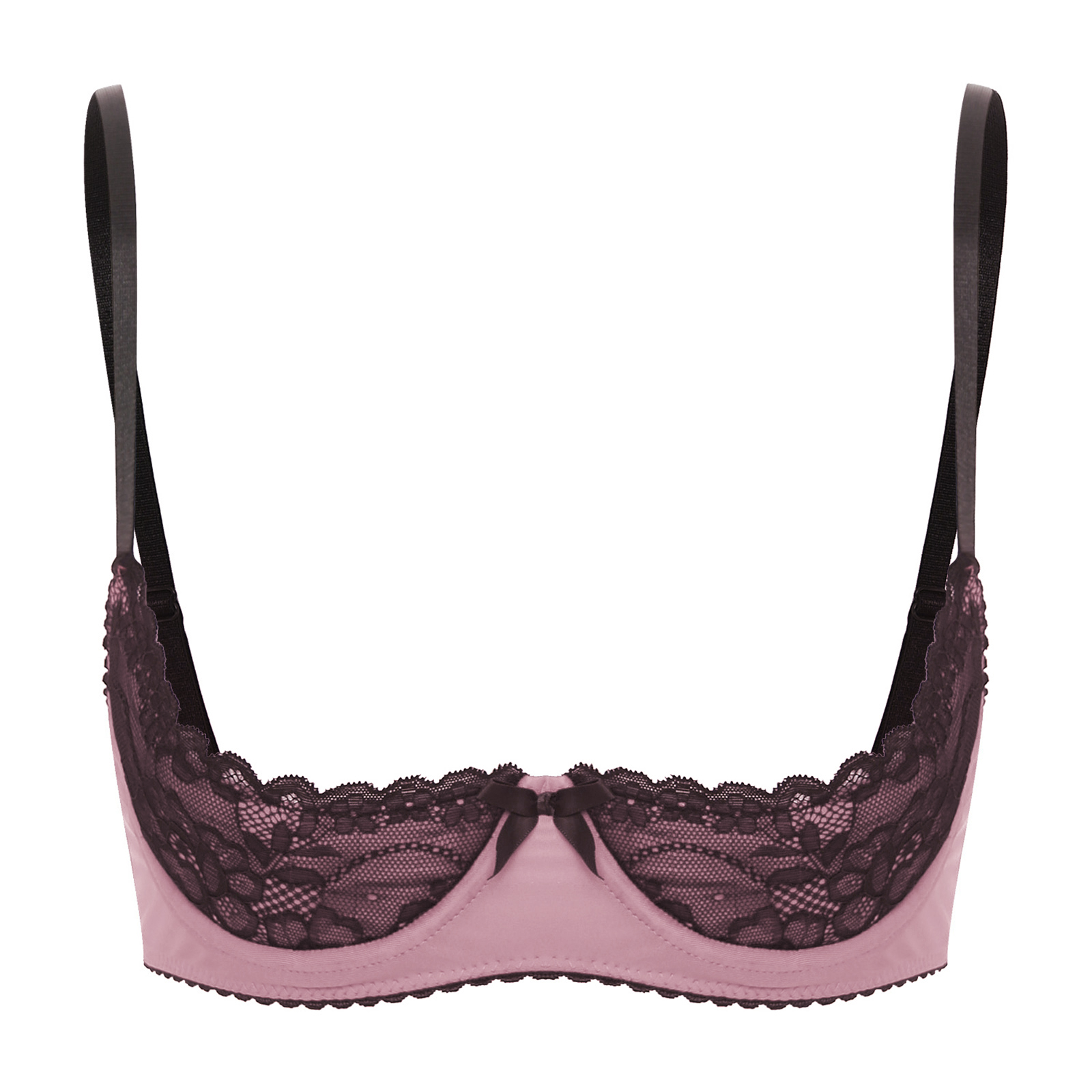 Wanita Pakaian Dalam Wanita Ba - Underwire Bra Padded ulasan dan harga